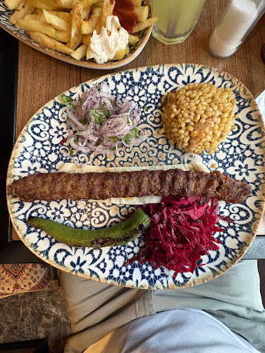Kosk Kebap Durum Evi · Fotoğraflar 36