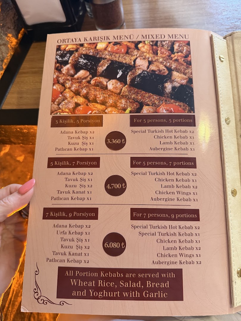 Kosk Kebap Durum Evi · Fotoğraflar 22