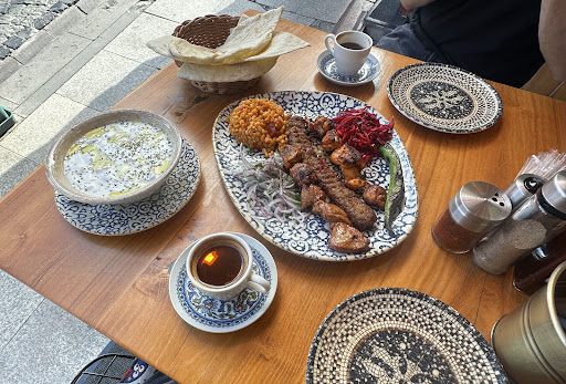 Kosk Kebap Durum Evi · Fotoğraflar 33