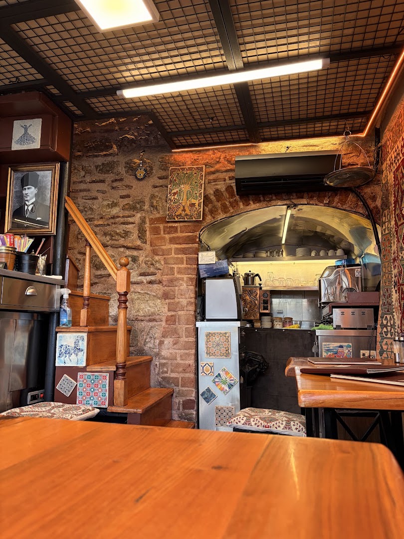 Kosk Kebap Durum Evi · Fotoğraflar 19