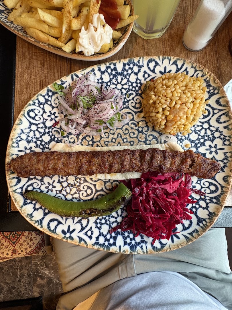 Kosk Kebap Durum Evi · Fotoğraflar 13