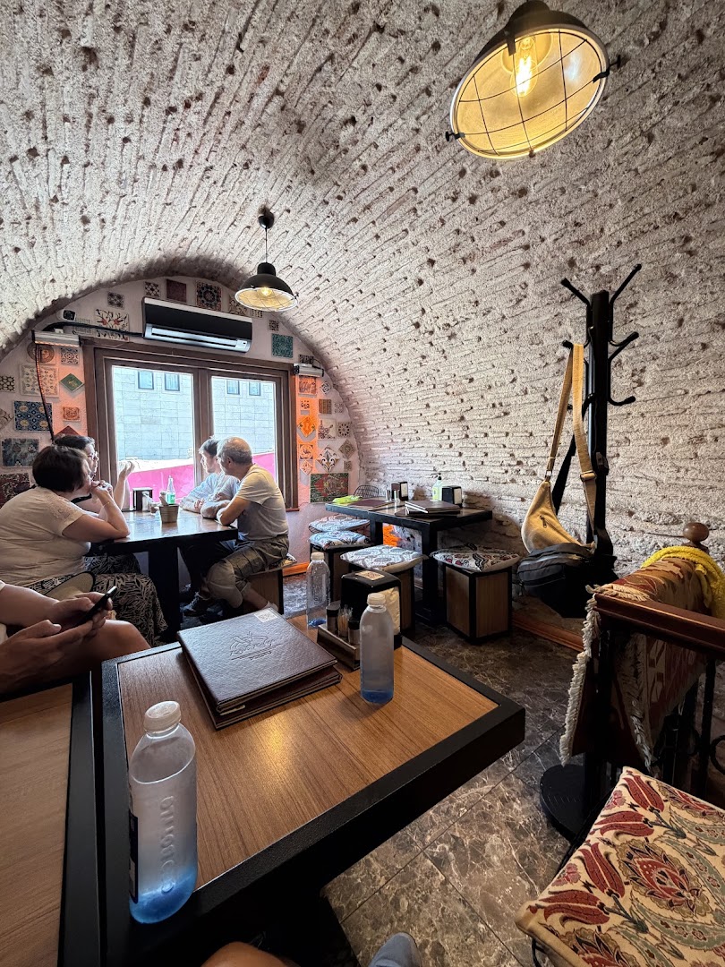 Kosk Kebap Durum Evi · Fotoğraflar 25