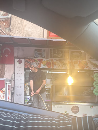 Kosk Kebap Durum Evi · Fotoğraflar 38