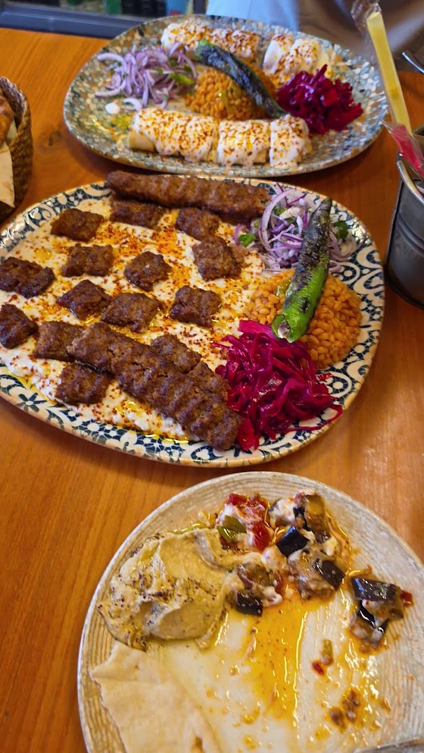 Kosk Kebap Durum Evi · Fotoğraflar 27