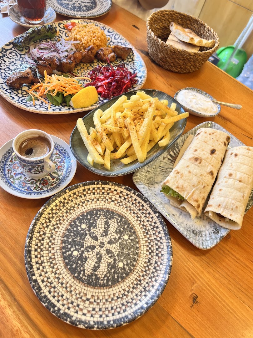Kosk Kebap Durum Evi · Fotoğraflar 14