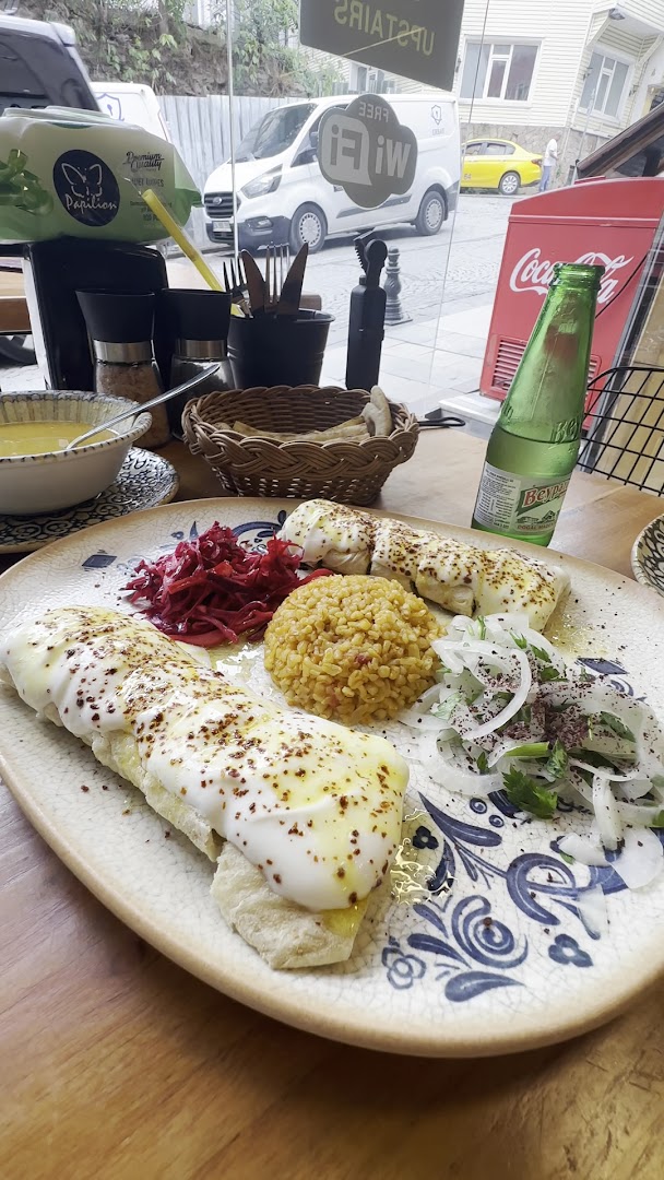 Kosk Kebap Durum Evi · Fotoğraflar 29