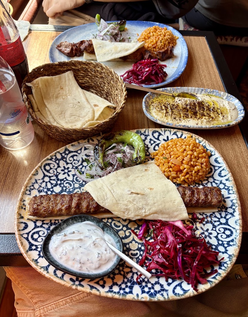 Kosk Kebap Durum Evi · Fotoğraflar 11