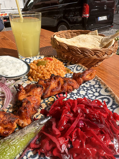 Kosk Kebap Durum Evi · Fotoğraflar 42