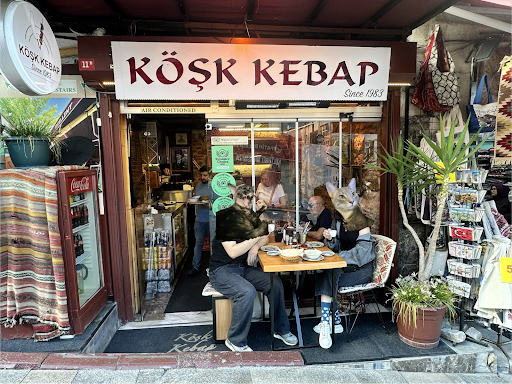 Kosk Kebap Durum Evi · Fotoğraflar 32