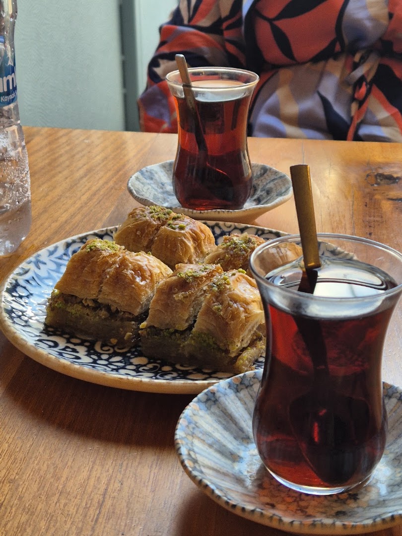 Kosk Kebap Durum Evi · Fotoğraflar 18