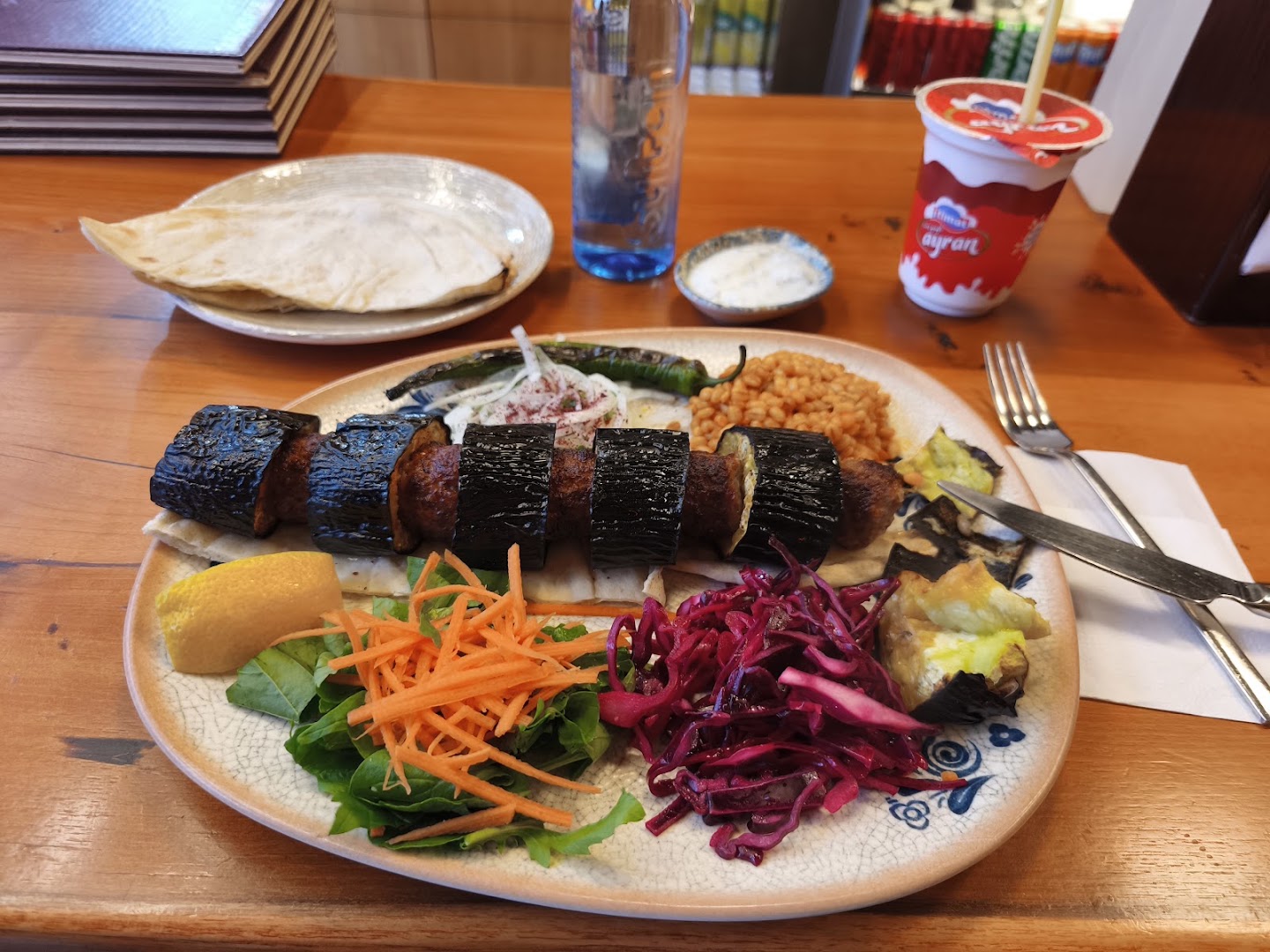 Kosk Kebap Durum Evi · Fotoğraflar 5