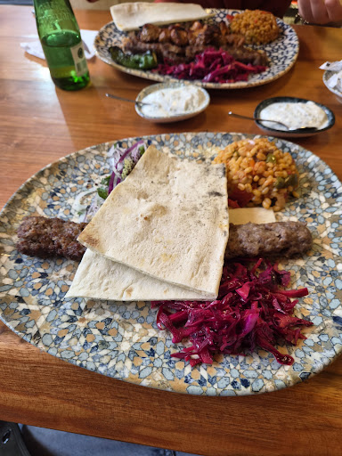 Kosk Kebap Durum Evi · Fotoğraflar 35