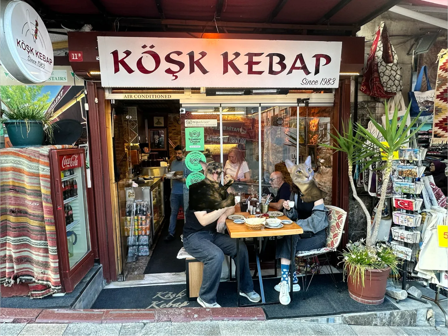 Kosk Kebap Durum Evi · Fotoğraflar 8