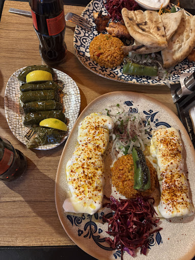Kosk Kebap Durum Evi · Fotoğraflar 41