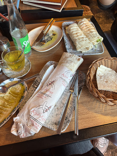 Kosk Kebap Durum Evi · Fotoğraflar 40