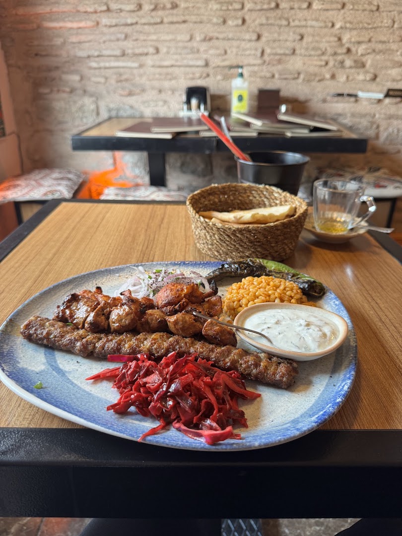 Kosk Kebap Durum Evi · Fotoğraflar 20